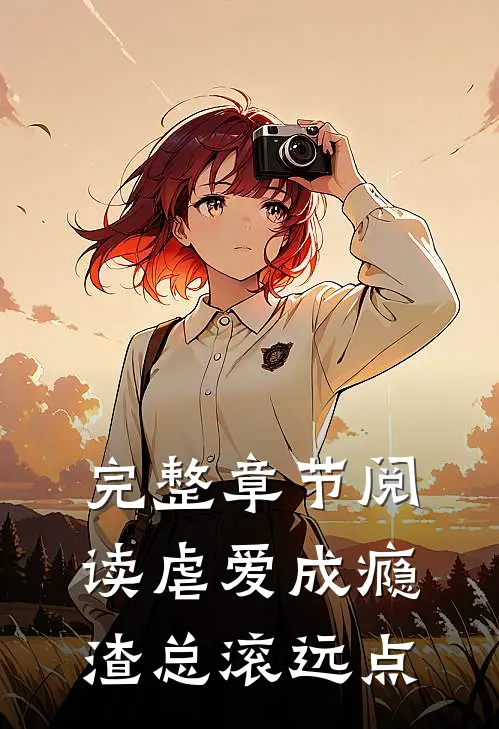 完整章节阅读虐爱成瘾：渣总滚远点