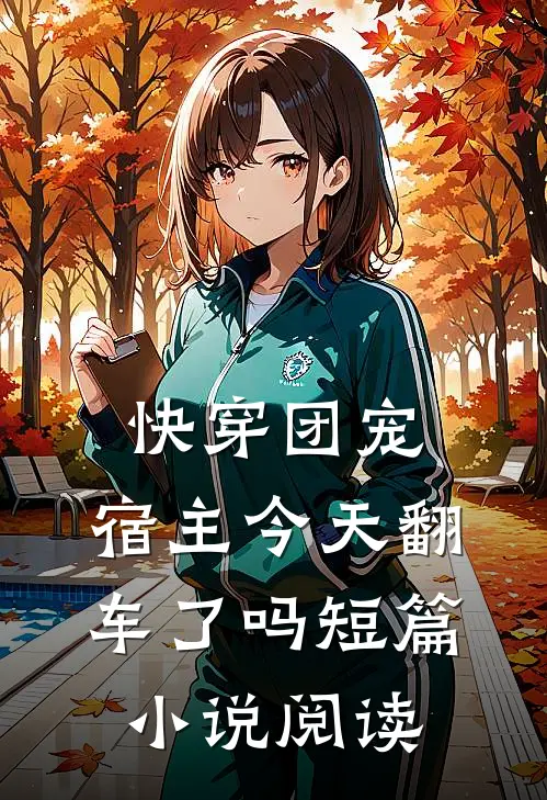 快穿团宠：宿主今天翻车了吗短篇小说阅读