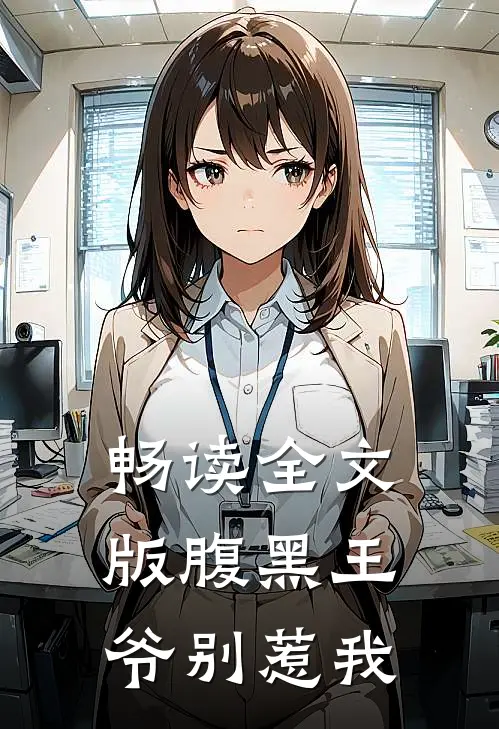 畅读全文版腹黑王爷别惹我