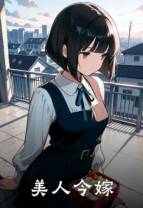美人今嫁