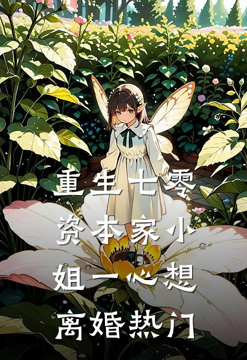 重生七零：资本家小姐一心想离婚热门