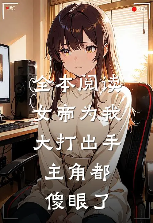 全本阅读女帝为我大打出手，主角都傻眼了