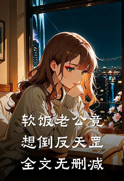 软饭老公竟想倒反天罡全文无删减