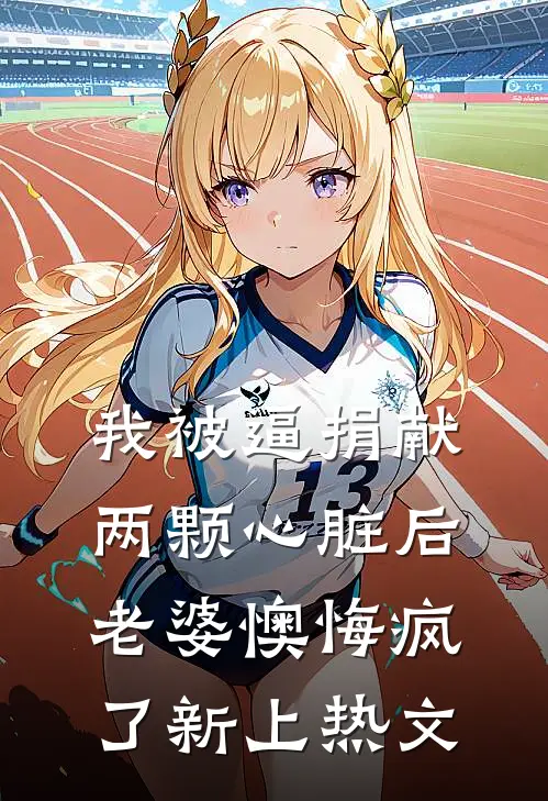 我被逼捐献两颗心脏后，老婆懊悔疯了新上热文