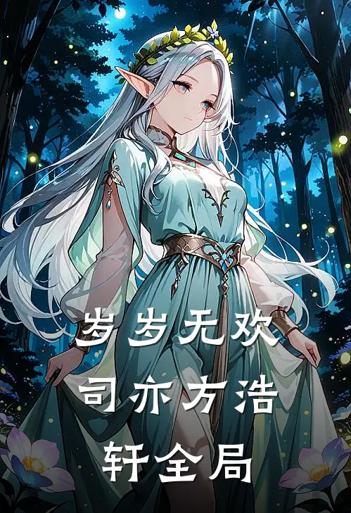 岁岁无欢司亦方浩轩全局