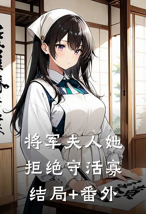 将军夫人她拒绝守活寡结局+番外
