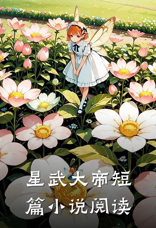 星武大帝短篇小说阅读