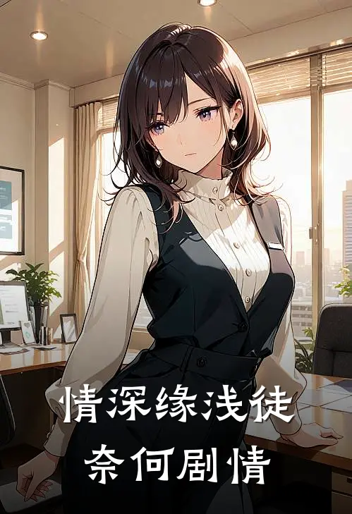 情深缘浅徒奈何剧情