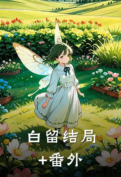 白留结局+番外