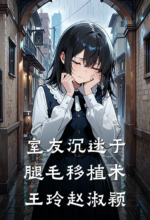 室友沉迷于腿毛移植术王玲赵淑颖
