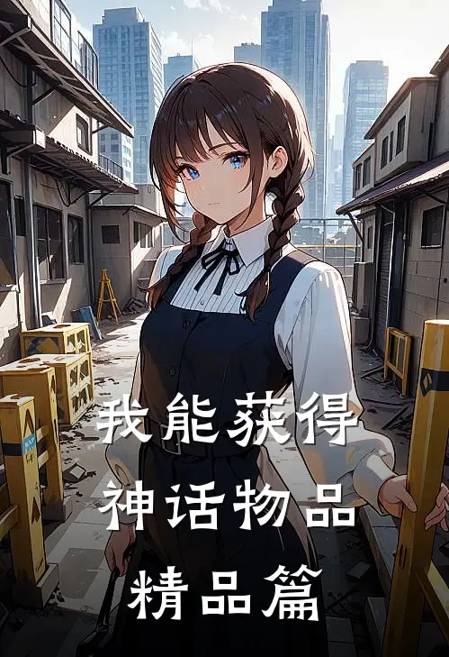 我能获得神话物品精品篇
