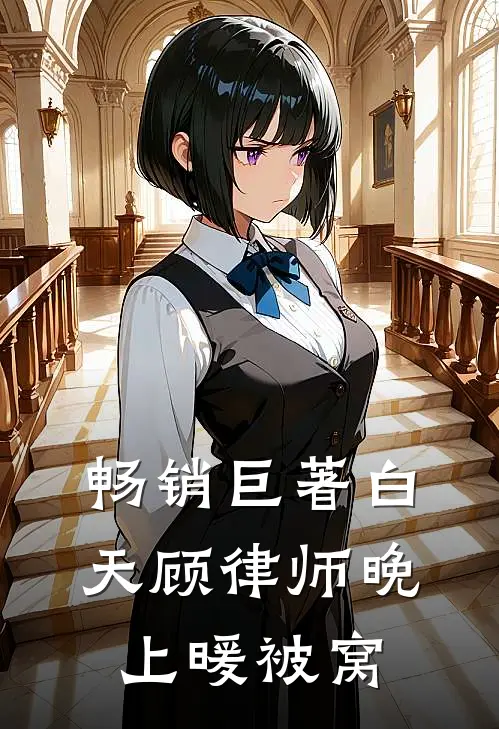 畅销巨著白天顾律师晚上暖被窝