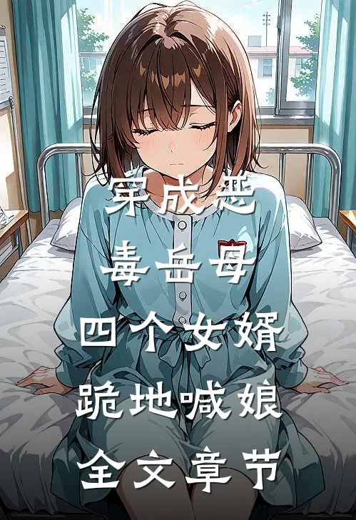穿成恶毒岳母，四个女婿跪地喊娘全文章节