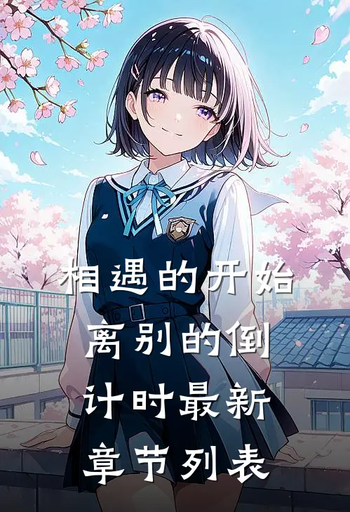 相遇的开始，离别的倒计时最新章节列表