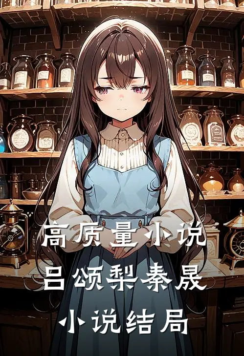 高质量小说吕颂梨秦晟小说结局
