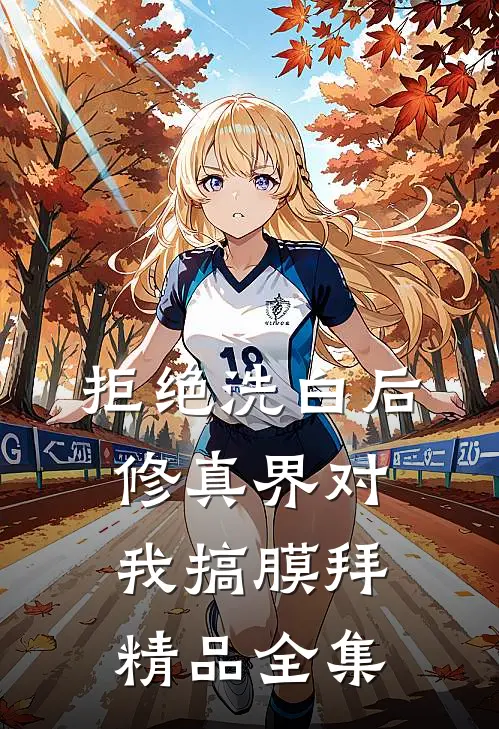 拒绝洗白后，修真界对我搞膜拜精品全集