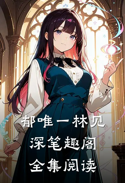 郁唯一林见深笔趣阁全集阅读