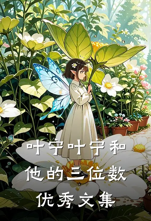 叶宁叶宁和他的三位数优秀文集
