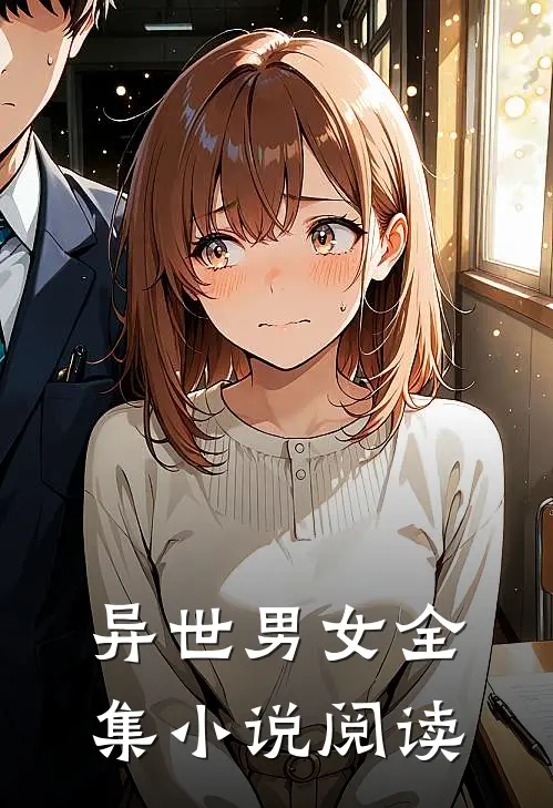 异世男女全集小说阅读