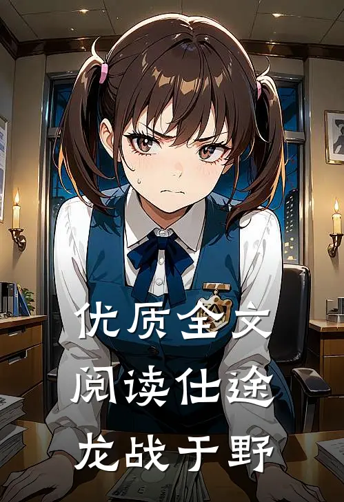 优质全文阅读仕途：龙战于野