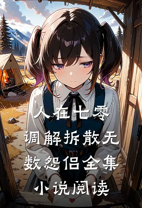 人在七零，调解拆散无数怨侣全集小说阅读