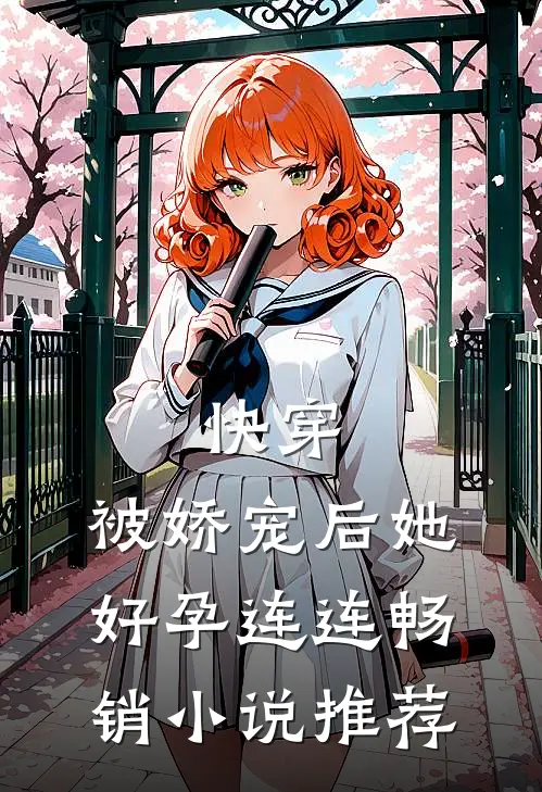 快穿被娇宠后她好孕连连畅销推荐