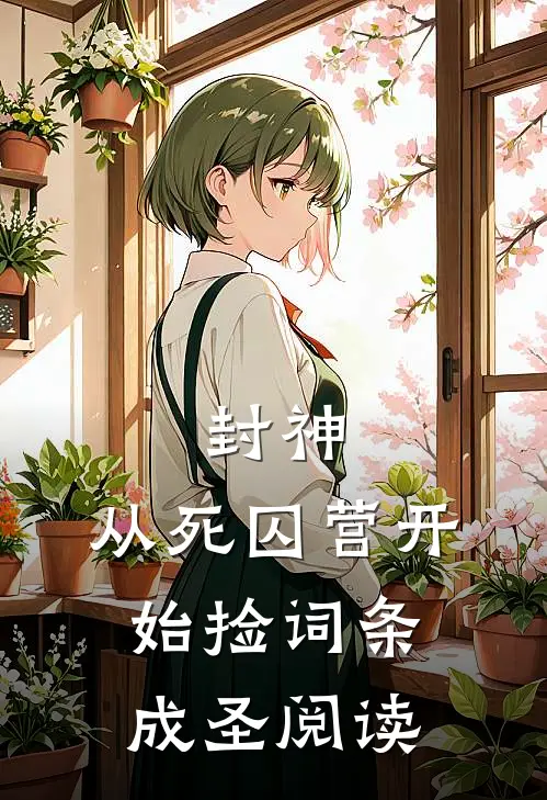 封神：从死囚营开始捡词条成圣阅读