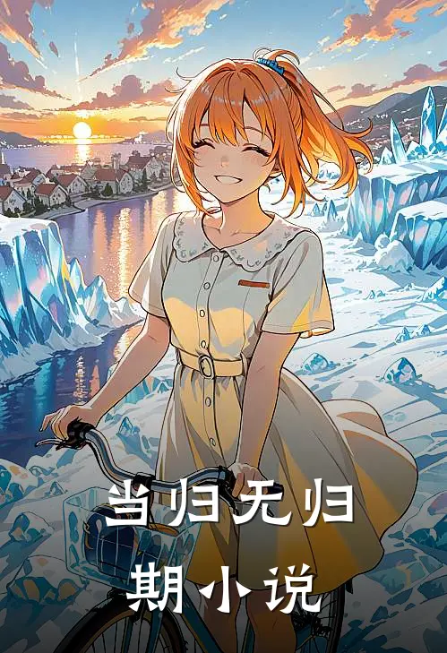 当归无归期小说