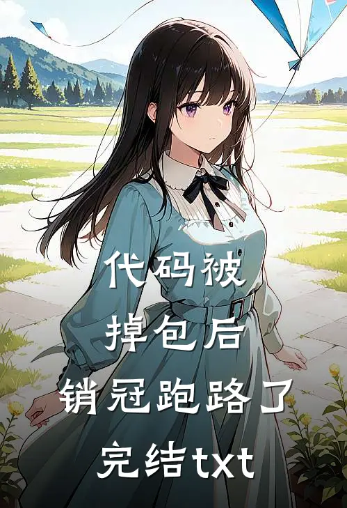 代码被掉包后，销冠跑路了完结txt