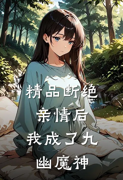 精品断绝亲情后，我成了九幽魔神