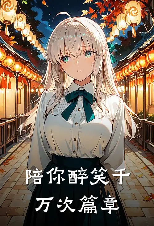 陪你醉笑千万次篇章