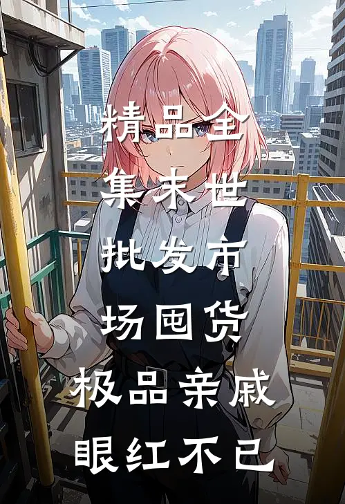 精品全集末世：批发市场囤货，极品亲戚眼红不已