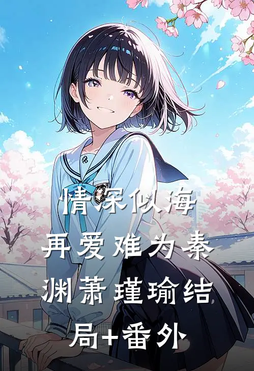 情深似海，再爱难为秦渊萧瑾瑜结局+番外