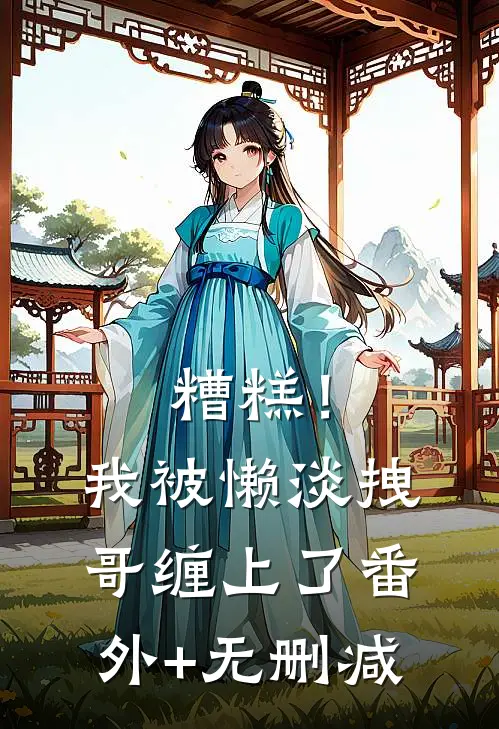 糟糕！我被懒淡拽哥缠上了番外+无删减