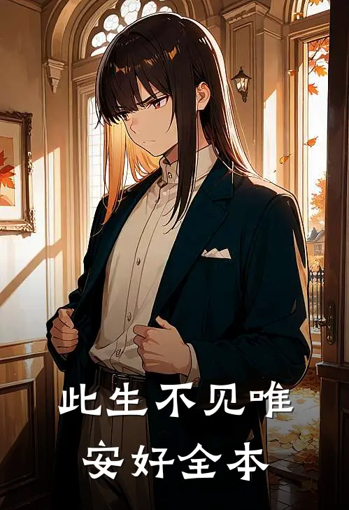 此生不见唯安好全本
