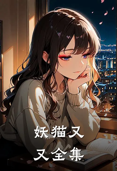 妖猫又又 全集