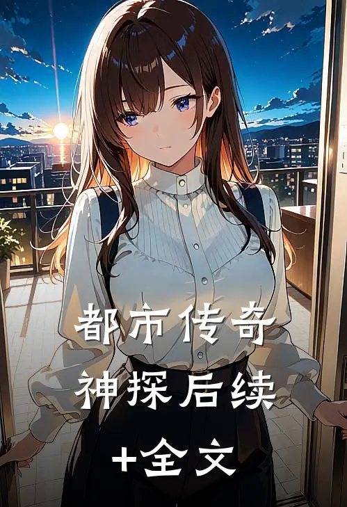 都市传奇神探后续+全文