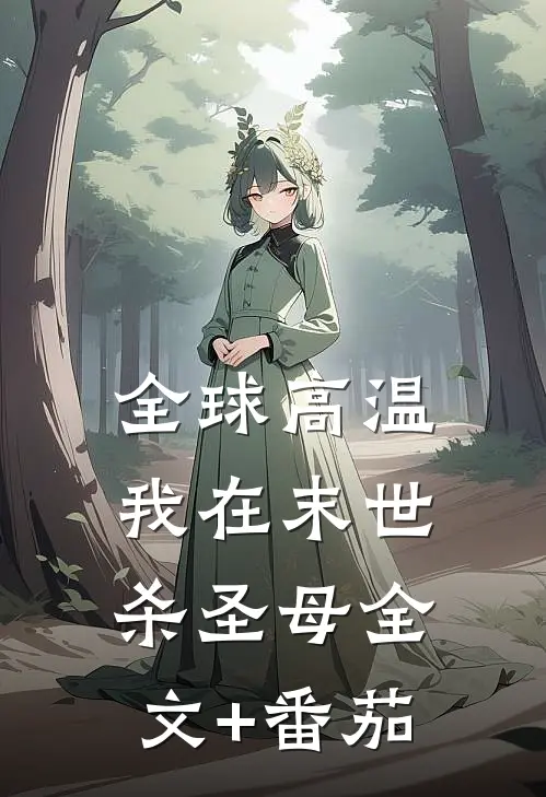 全球高温，我在末世杀圣母全文+番茄