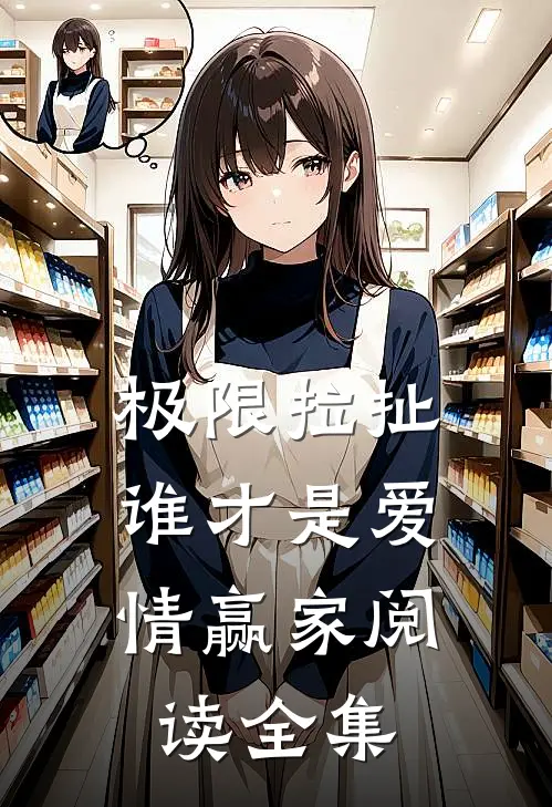 极限拉扯：谁才是爱情赢家阅读全集