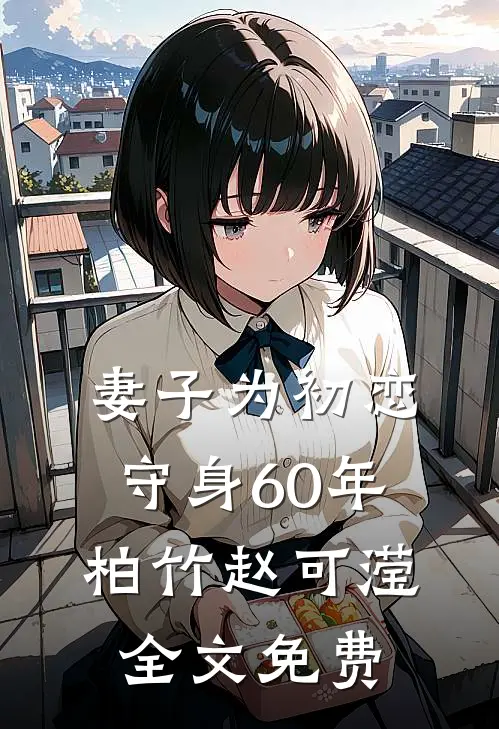妻子为初恋守身60年柏竹赵可滢全文免费