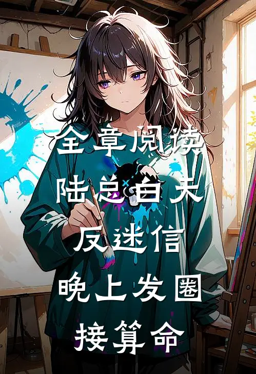 全章阅读陆总白天反迷信，晚上发圈接算命