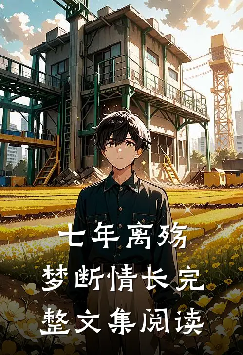 七年离殇，梦断情长完整文集阅读