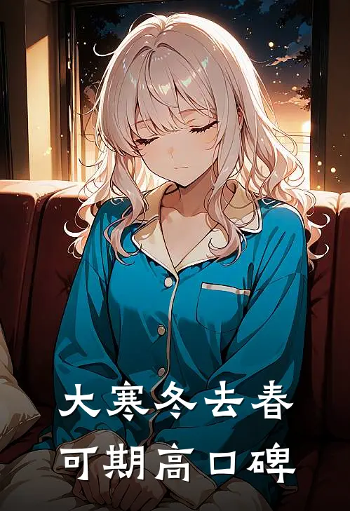 大寒冬去春可期高口碑