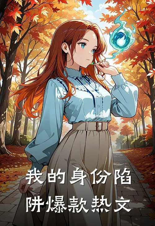 我的身份陷阱爆款热文