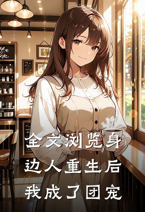 全文浏览身边人重生后，我成了团宠