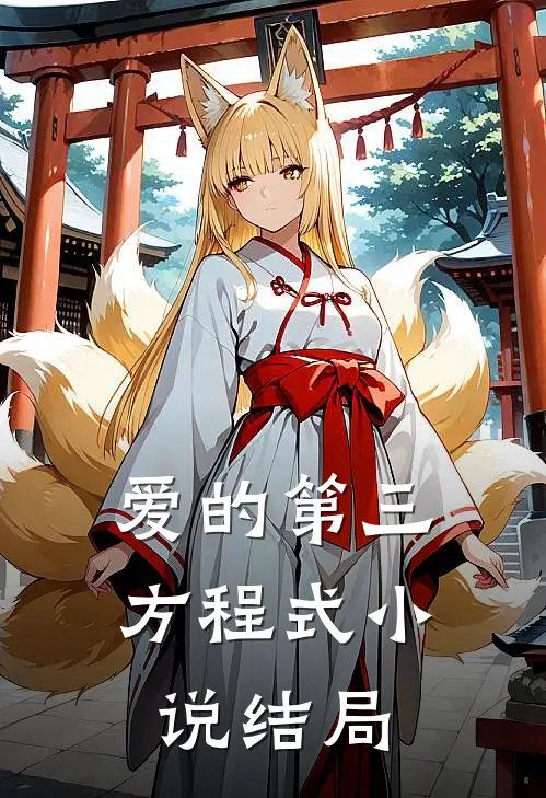爱的第三方程式小说结局