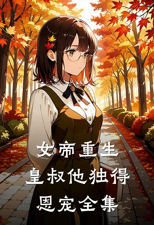 女帝重生,皇叔他独得恩宠 全集免费阅读
