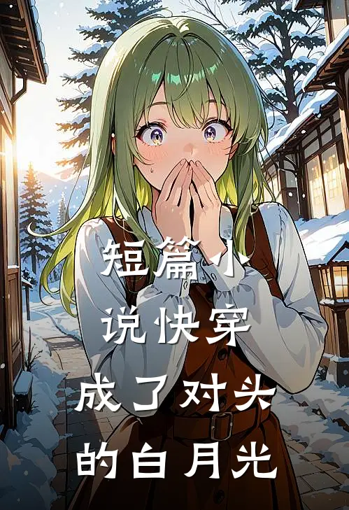 短篇小说快穿：成了对头的白月光