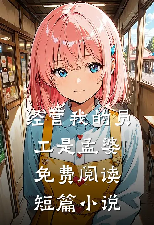 经营我的员工是孟婆免费阅读短篇小说