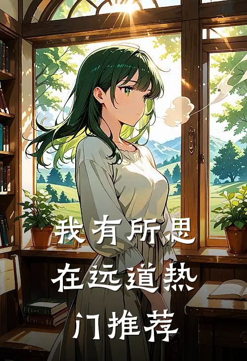 我有所思在远道热门推荐